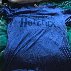 Harry Potter shirt
